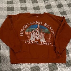 Disneyland Resort Sweatshirt